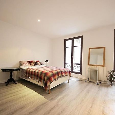 Eiffel Tower Paris Apartment Luaran gambar